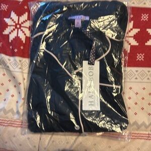 Hale Bob women’s size small pajamas